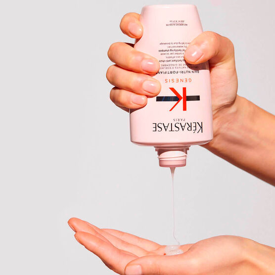 KERASTASE  GENESIS       SHAM 250ML